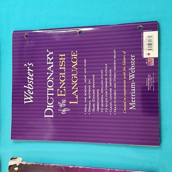 Math and Reading Grade School Books - Picture 9 of 9